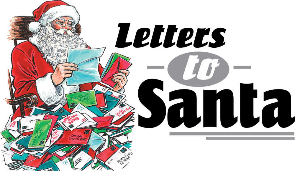 Local News Letters To Santa 12 18 19 The Prospect News - i got santas sleigh in the new snowman simulator update roblox